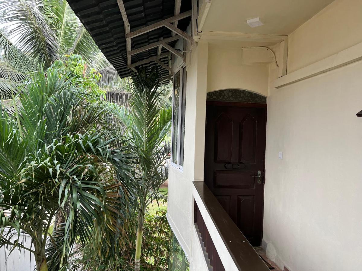La Veranda Di Serena Unawatuna Exterior photo