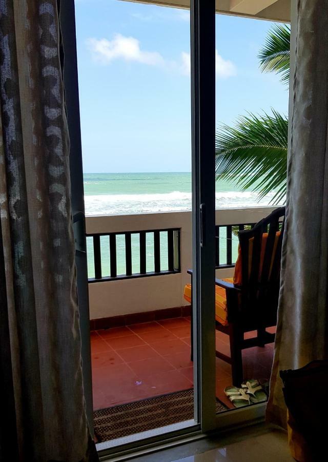 La Veranda Di Serena Unawatuna Exterior photo