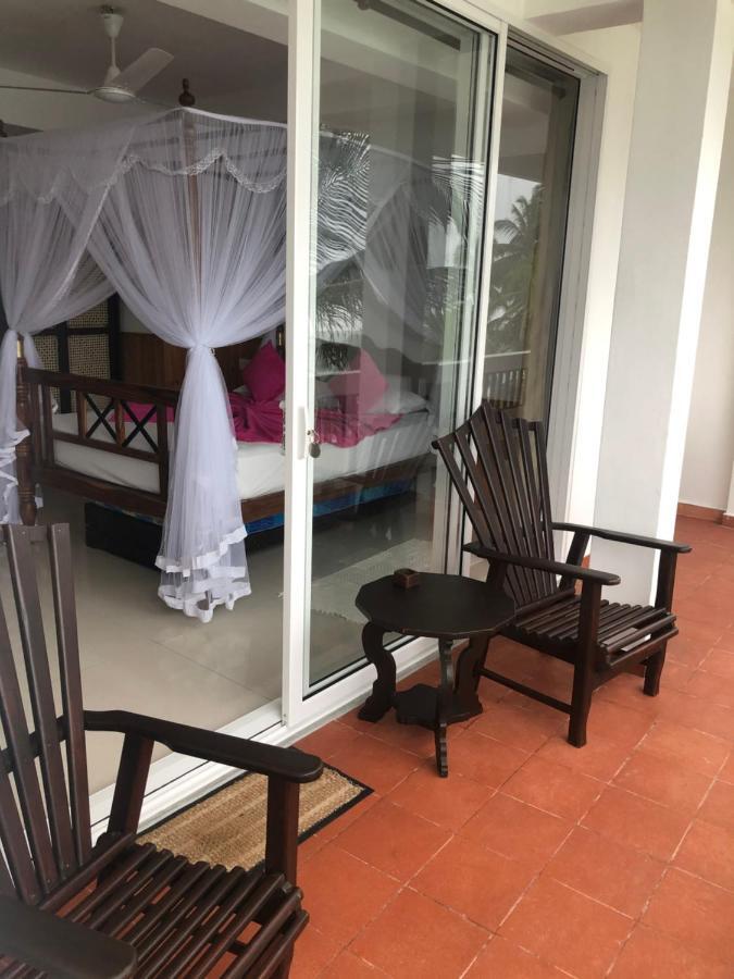 La Veranda Di Serena Unawatuna Exterior photo