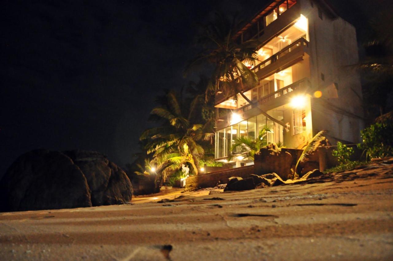 La Veranda Di Serena Unawatuna Exterior photo