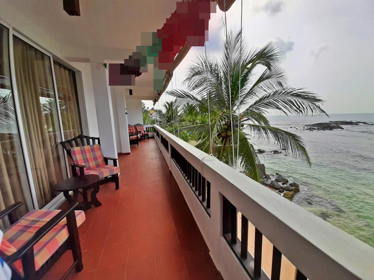 La Veranda Di Serena Unawatuna Exterior photo
